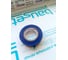 Изолента ПВХ FORTISFLEX 15 ммх0.15 ммх10 м синяя 71227 5