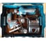 Аккумуляторный рубанок Bosch GHO 12V-20 Solo 0.601.5A7.000 6