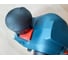 Аккумуляторный рубанок Bosch GHO 12V-20 Solo 0.601.5A7.000 7