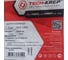 Шуруп с кольцом Tech-Krep/Zitar 4,0х50 2 шт - пакет 103894 5