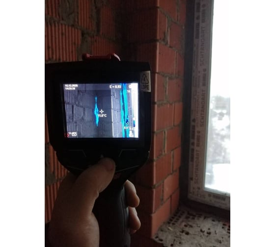 Тепловизор Bosch GTC 400 C в L-boxx 0.601.083.101 - выгодная цена ...