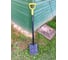 Лопата с закругленным лезвием FISKARS SolidTM 1026683 13