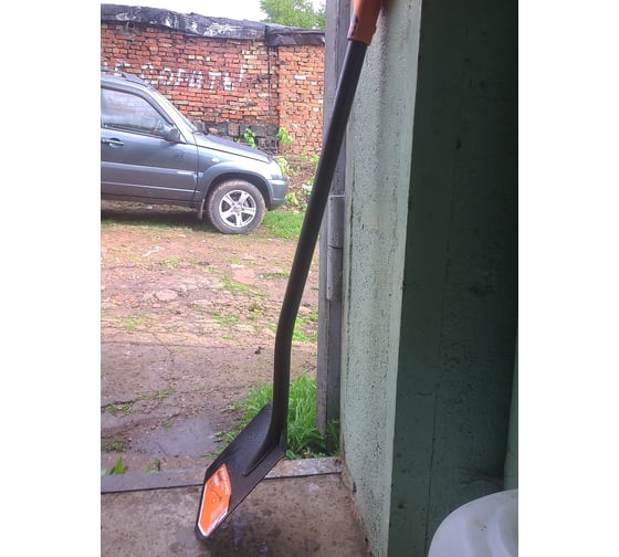 Штыковая лопата FISKARS SolidTM 1026686 43