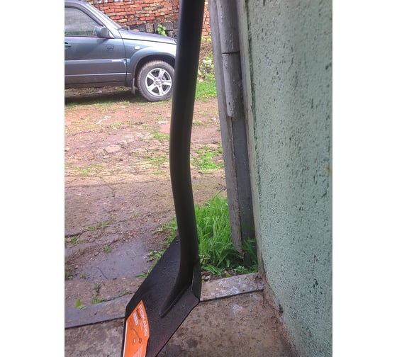 Штыковая лопата FISKARS SolidTM 1026686 44
