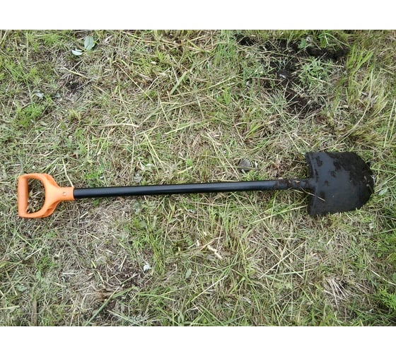 Штыковая лопата FISKARS SolidTM 1026686 41