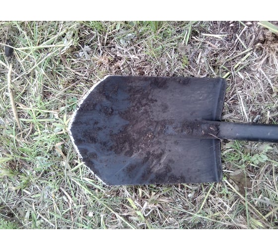 Штыковая лопата FISKARS SolidTM 1026686 42