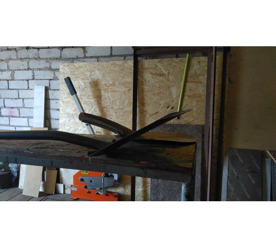 Штыковая лопата FISKARS SolidTM 1026686 39