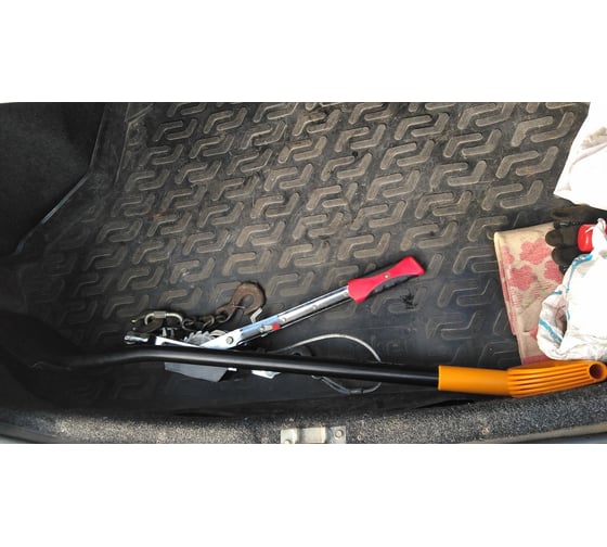 Штыковая лопата FISKARS SolidTM 1026686 33