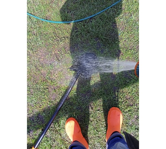 Штыковая лопата FISKARS SolidTM 1026686 21
