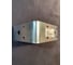 Крепежный угол Tech-Krep 90x40x2,0 - накл. 126394 5