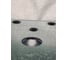 Крепежный угол Tech-Krep 90x40x2,0 - накл. 126394 9