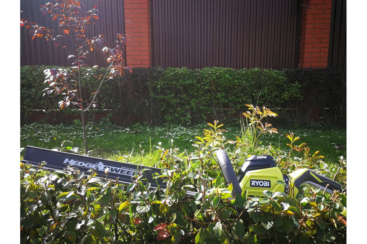 Ryobi rht 6160 rs discount