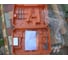 Перфоратор Daewoo DAH 1050 7