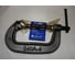 G-Образная струбцина 55х100 мм WILTON C-Clamp 540A 22003EU 3