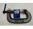 G-Образная струбцина 55х100 мм WILTON C-Clamp 540A 22003EU 4