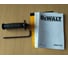 Угловая шлифмашина DEWALT DWE8110S 11
