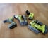 Набор инструментов Ryobi ONE+ R18DDJSSDS-220S 5133003688 11