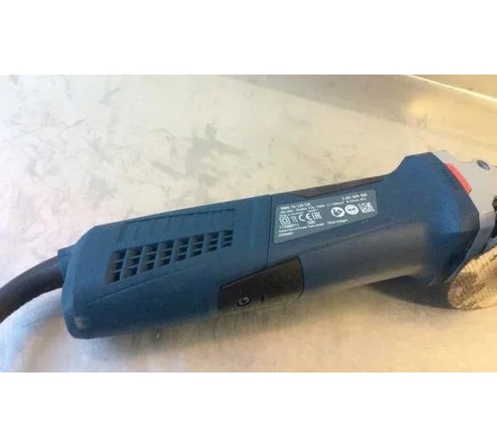 Машина шлифовальная угловая электрическая bosch gws 19 125 cie 1900вт. Смотреть фото Машина шлифовальная угловая электрическая bosch gws 19 125 cie 1900вт. Смотреть картинку Машина шлифовальная угловая электрическая bosch gws 19 125 cie 1900вт. Картинка про Машина шлифовальная угловая электрическая bosch gws 19 125 cie 1900вт. Фото Машина шлифовальная угловая электрическая bosch gws 19 125 cie 1900вт