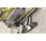 Торцовочная пила Ryobi EMS254L-LSG 5133002848 8