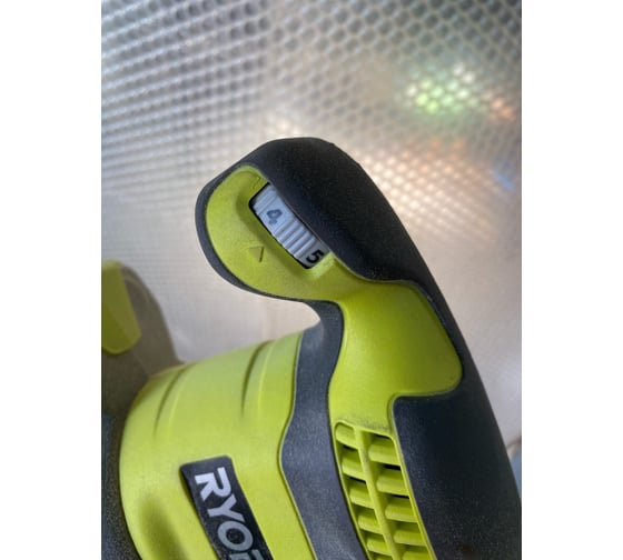 Виброшлифмашина Ryobi RSS280-S 5133003502 9