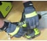 Усиленные садовые перчатки Ryobi RAC811L 5132002991 9