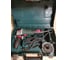 Кейс Metabo MC 20 WS 623857000 5