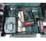 Аккумуляторный ударный винтоверт Metabo SB 18 602245560 9