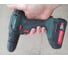 Аккумуляторный ударный винтоверт Metabo SB 18 602245560 10