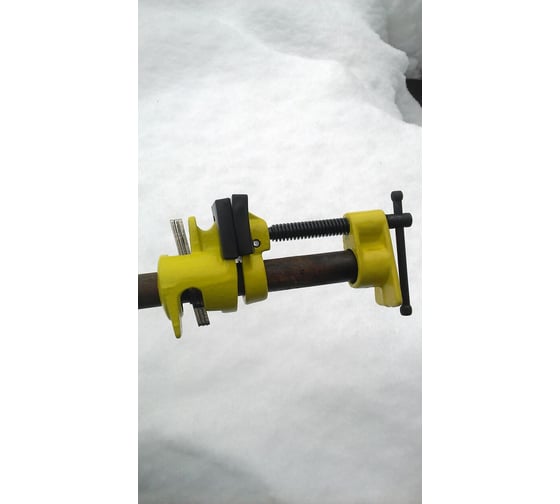 Струбцина 1/2 дюйма (трубная) Энкор 20067 - выгодная цена, отзывы ...