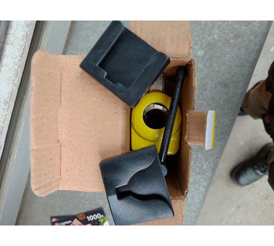 Струбцина 1/2 дюйма (трубная) Энкор 20067 - выгодная цена, отзывы ...