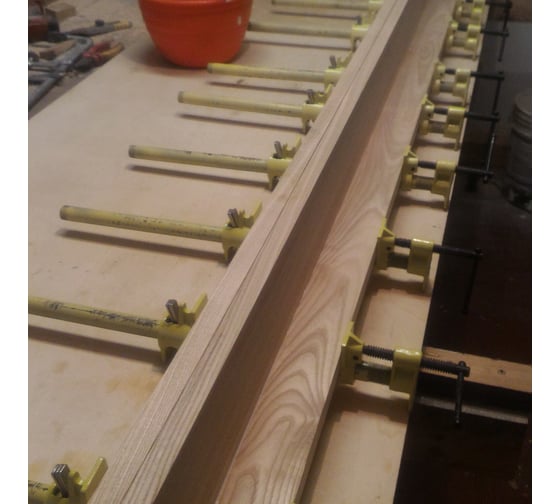 Струбцина 1/2 дюйма (трубная) Энкор 20067 - выгодная цена, отзывы ...