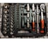 Профессиональный набор инструментов 94 предметов AV Steel AV-011094 15