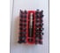 Набор насадок с держателем (33 шт.) Top Tools 39D355 4
