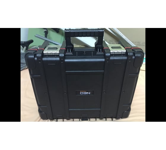 Кейс для инструмента NEO Tools 84-117 36