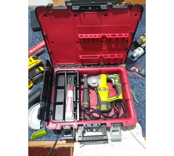 Кейс для инструмента NEO Tools 84-117 31
