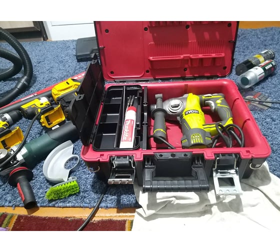 Кейс для инструмента NEO Tools 84-117 32