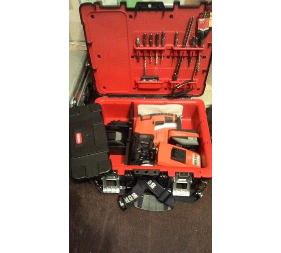 Кейс для инструмента NEO Tools 84-117 30