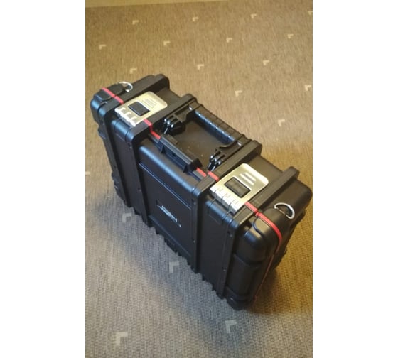 Кейс для инструмента NEO Tools 84-117 25