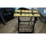 Верстак 56 x 24 x 80 см Top Tools 07A415 9