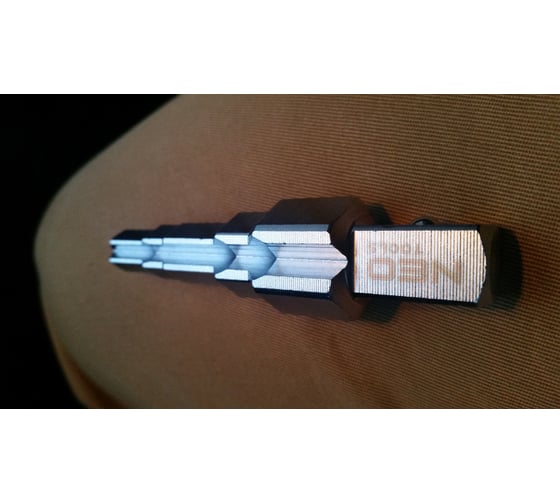 Насадка для ключа 02-060 для разъемных соединений 1/2" NEO Tools 02-069 6