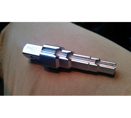 Насадка для ключа 02-060 для разъемных соединений 1/2" NEO Tools 02-069 8