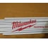 Складной метр 2м (деревянный) Milwaukee 4932459302 10