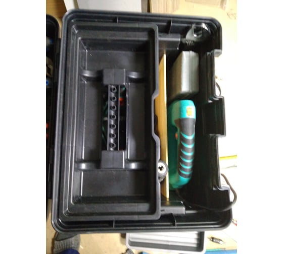 Мобильная мастерская NEO Tools 84-115 - выгодная цена, отзывы