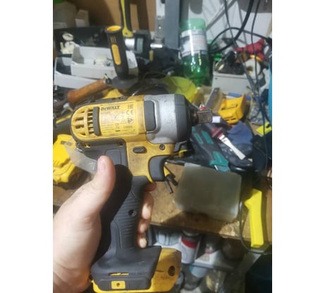 Dewalt dcf880n review sale