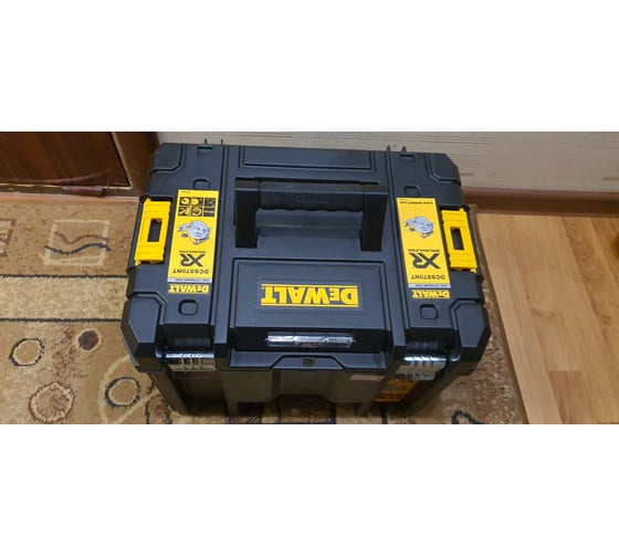 Бесщеточная дисковая пила DEWALT DCS570NT 50