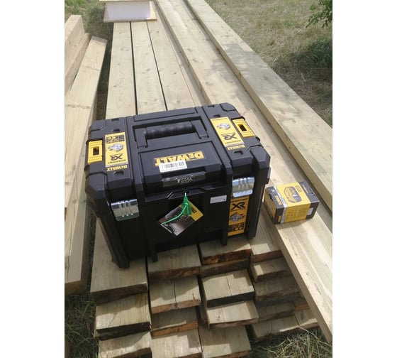 Бесщеточная дисковая пила DEWALT DCS570NT 47