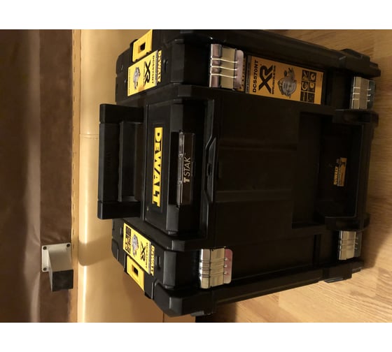 Бесщеточная дисковая пила DEWALT DCS570NT 44