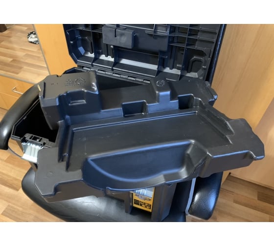 Бесщеточная дисковая пила DEWALT DCS570NT 31