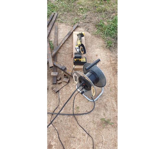 Бесщеточная угловая шлифмашина DEWALT DCG405NT 44