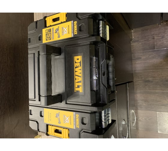 Бесщеточная угловая шлифмашина DEWALT DCG405NT 28